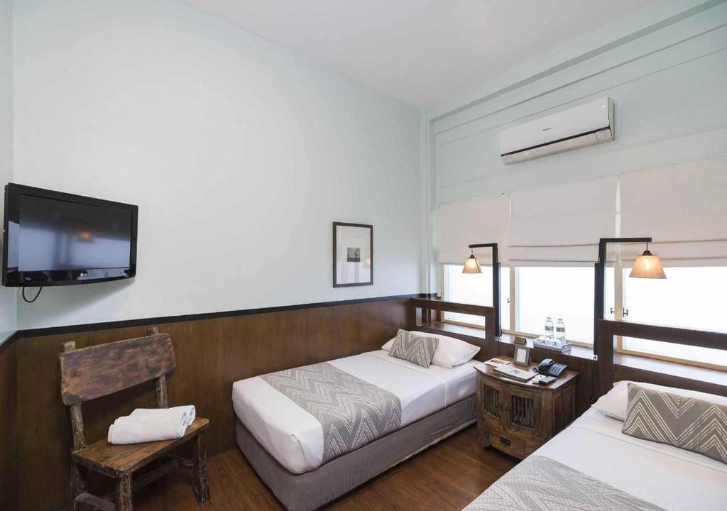 Bamboo Bed and Breakfast