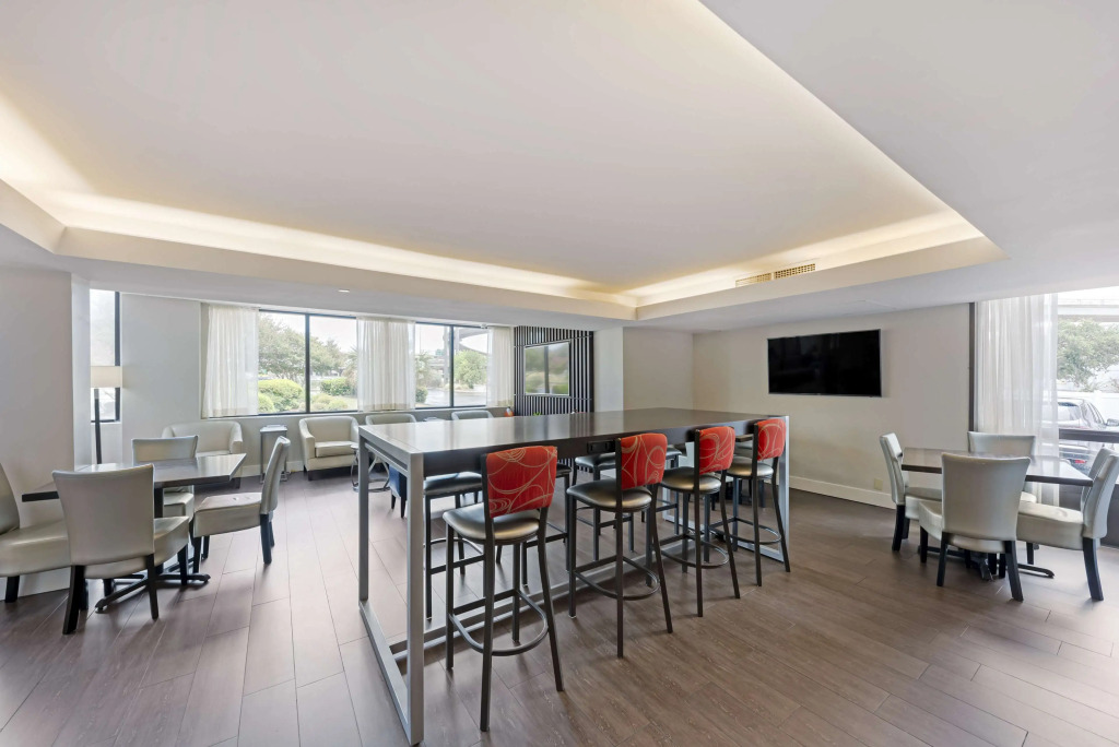 Best Western Plus Austin Central