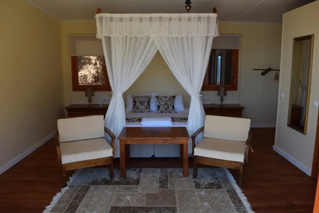 Kabak Avalon Bungalows