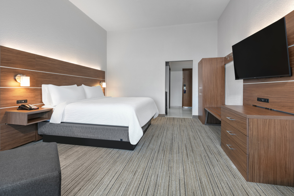 Holiday Inn Express - San Antonio East I-10 by IHG