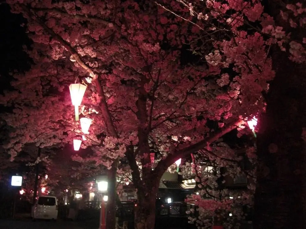 Ryokan Matsuya