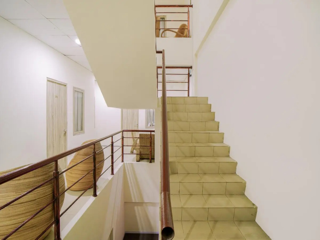 OYO 3364 Batam One Guesthouse