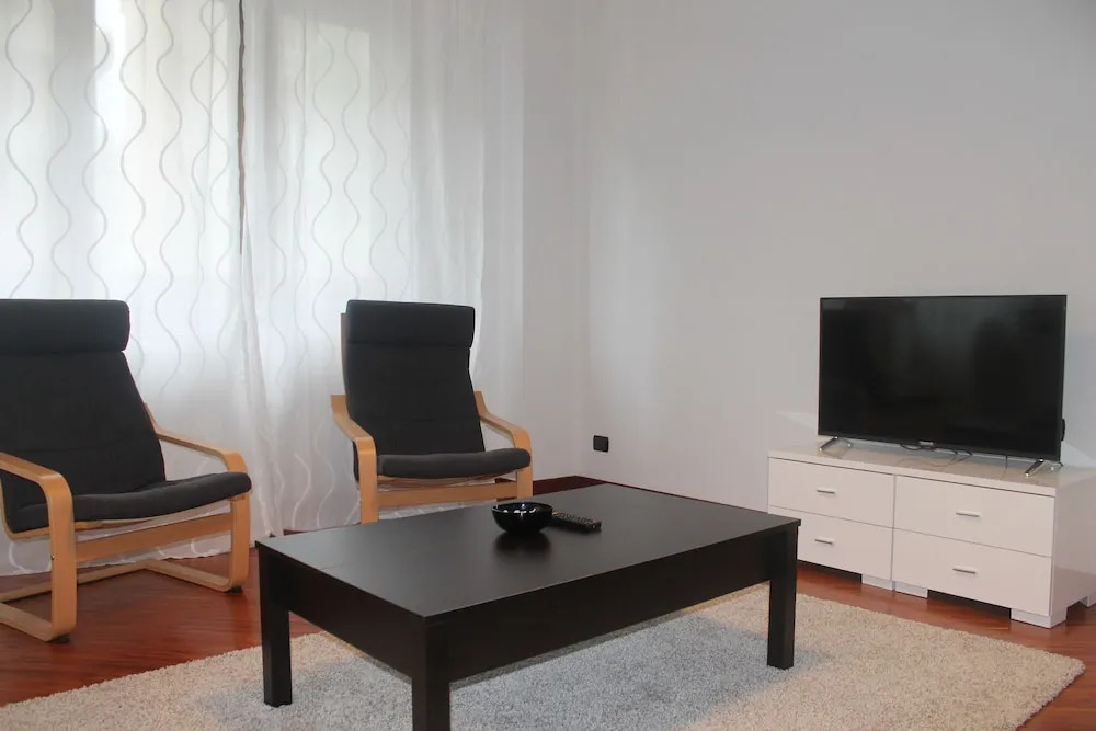 San Donato Suites