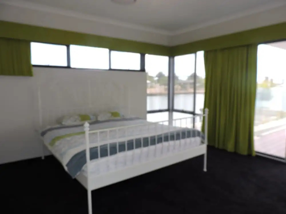 Waterways Busselton