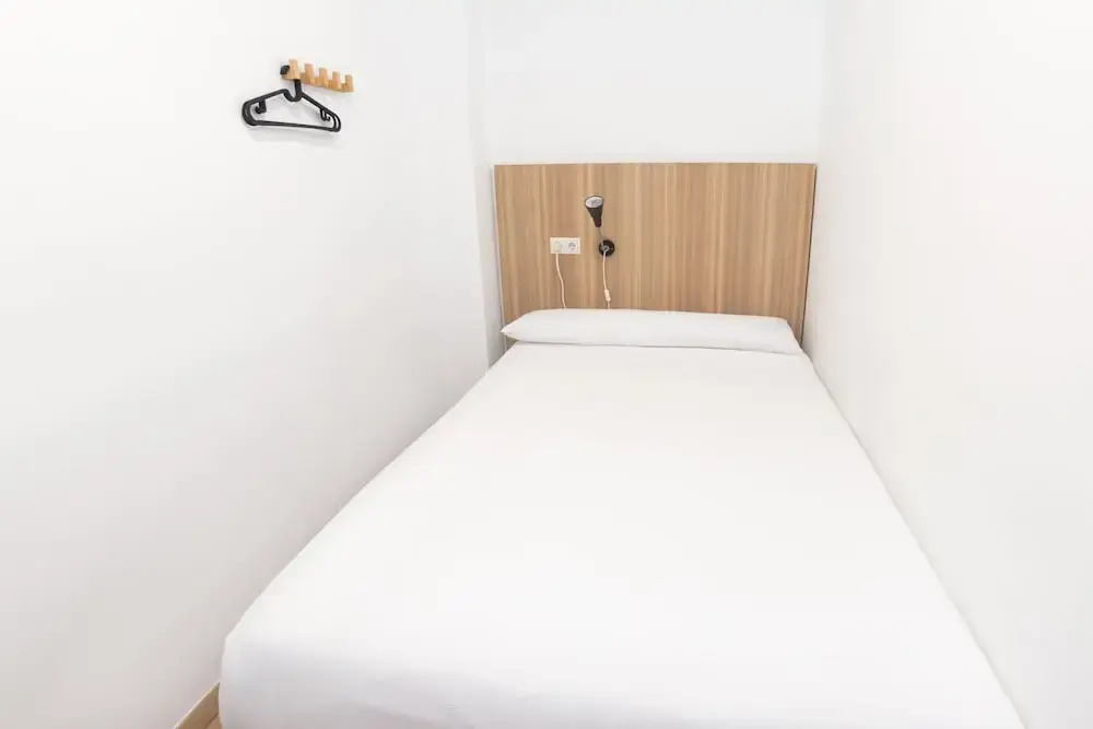 Hostal Siesta & Go Nuevos Ministerios
