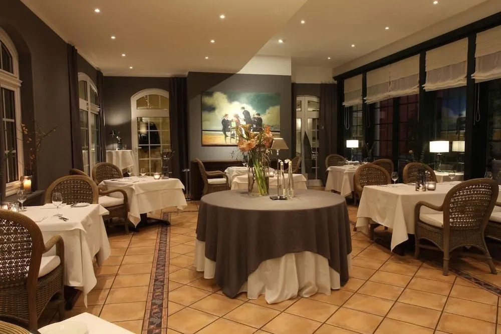 Hotel Stein - Schillers Manufaktur