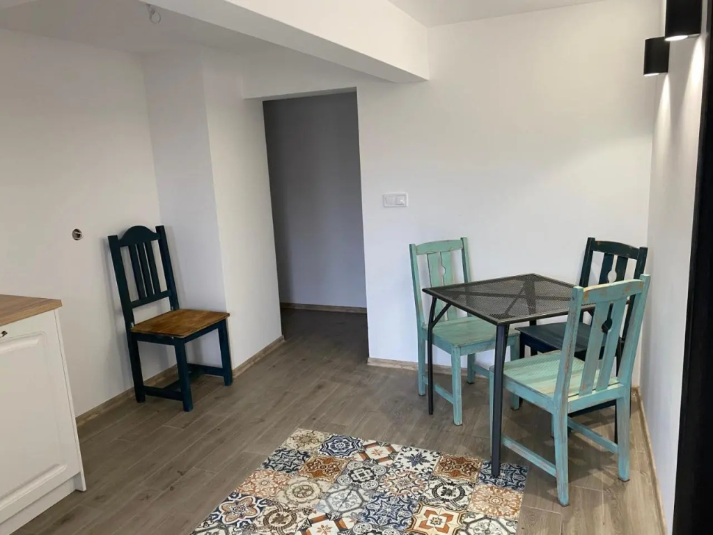 Guest House Malusha