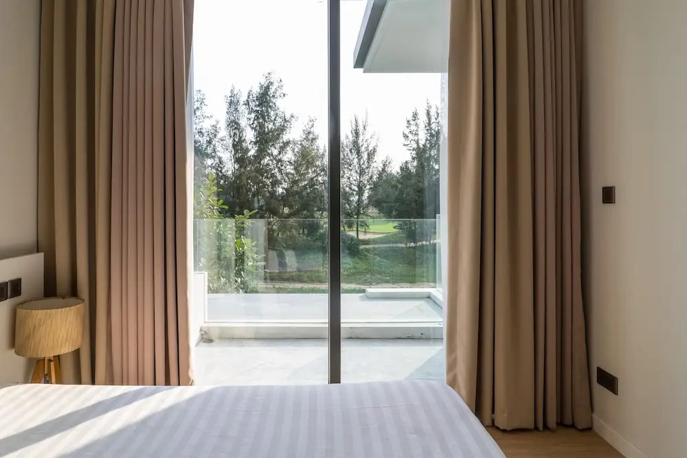 A Perfect Golf Villa Point  #07