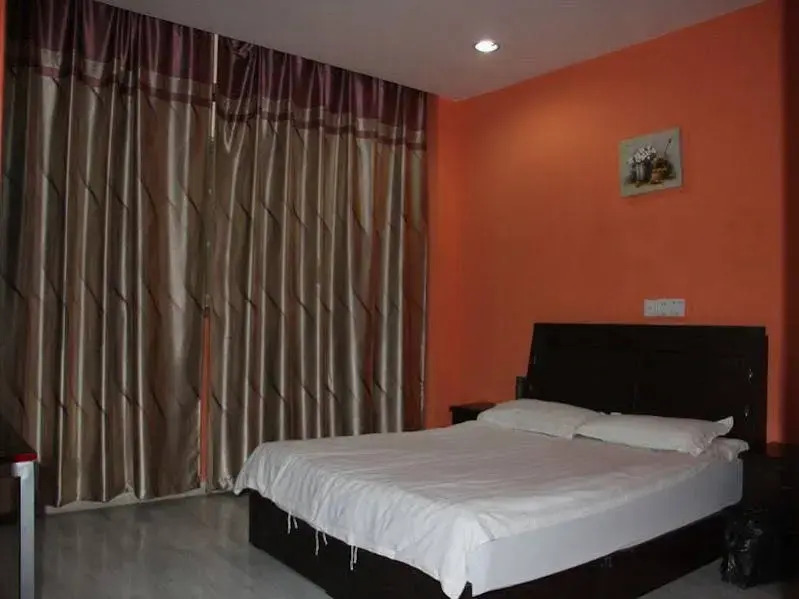 Stars 99 Motel Fengxian Branch