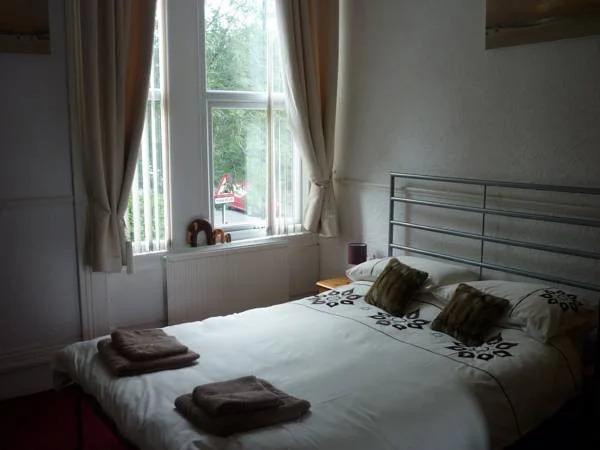 Mowbray Guest House