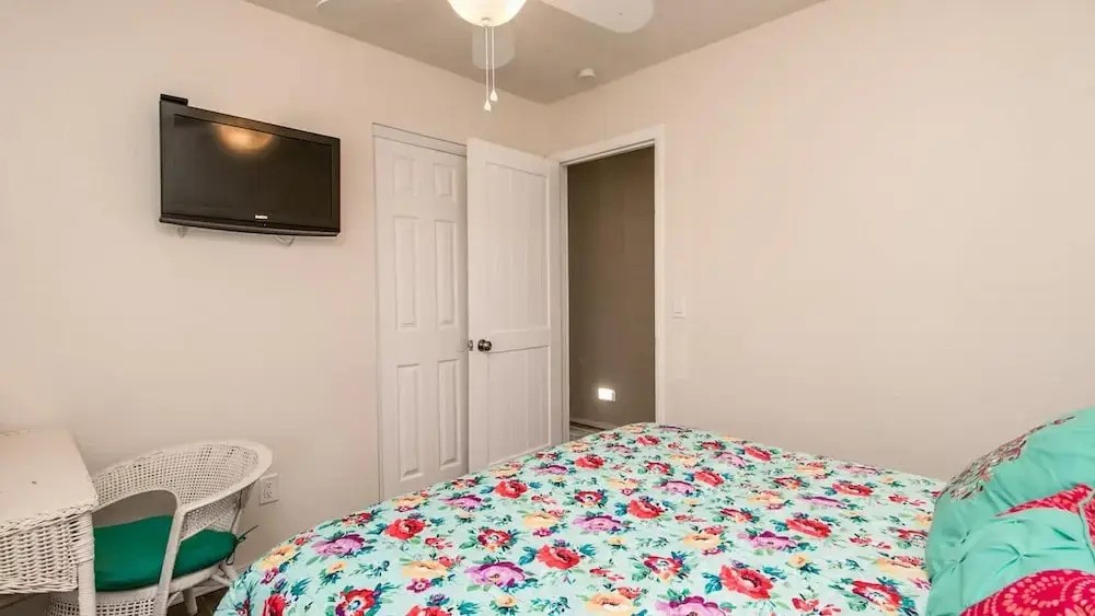 Scottsdale Kierland 3 Bdrm With Sparkling Pool!