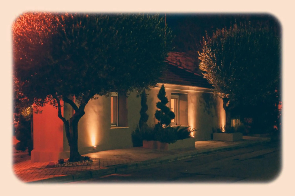 Meni Sweet Luxury Home