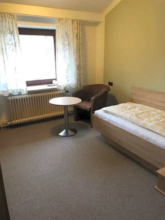 Hotel zum Nordpol
