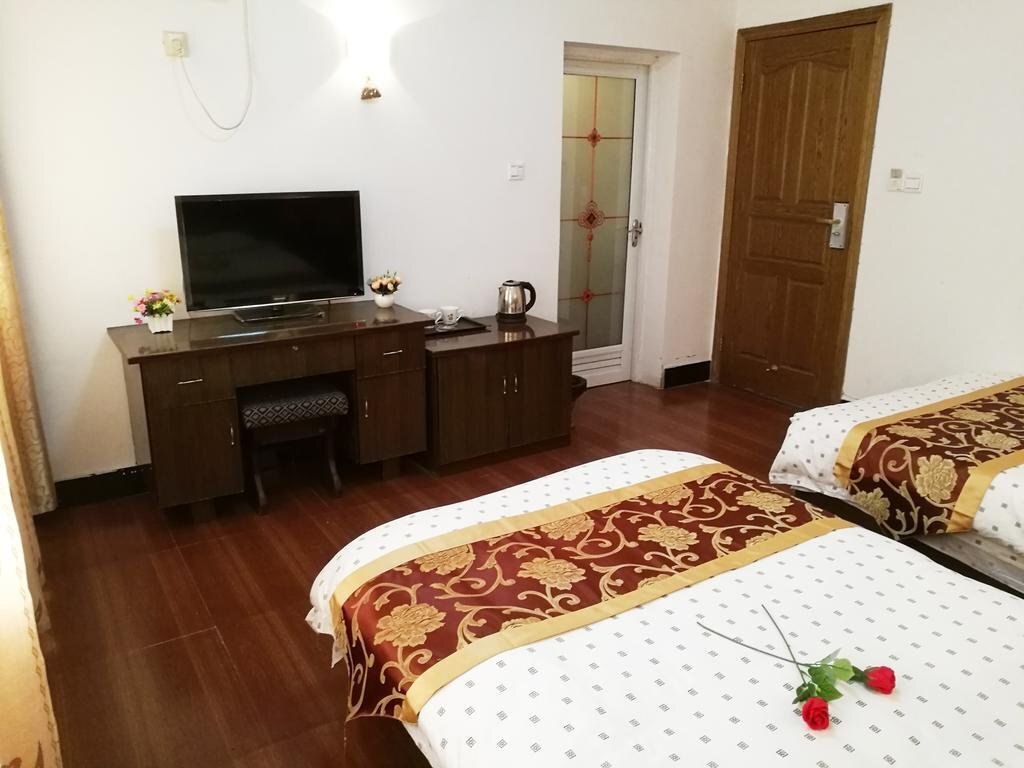 Xishan Yingshui Hostel