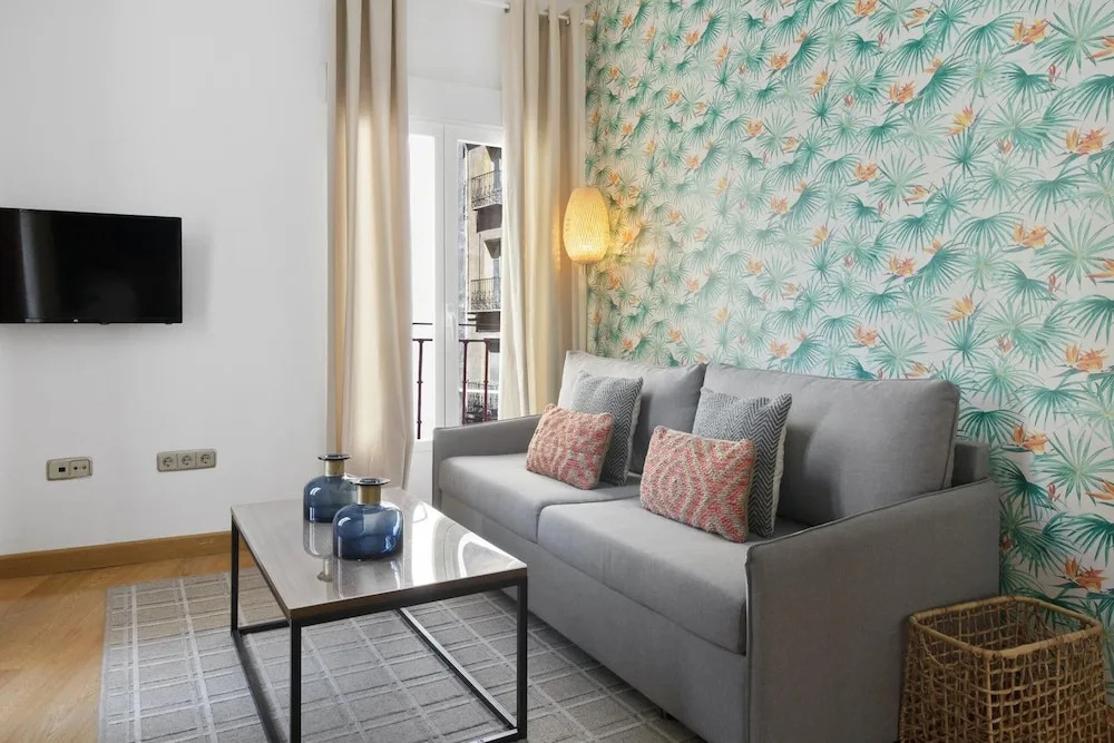 Apartamento Gran Vía II
