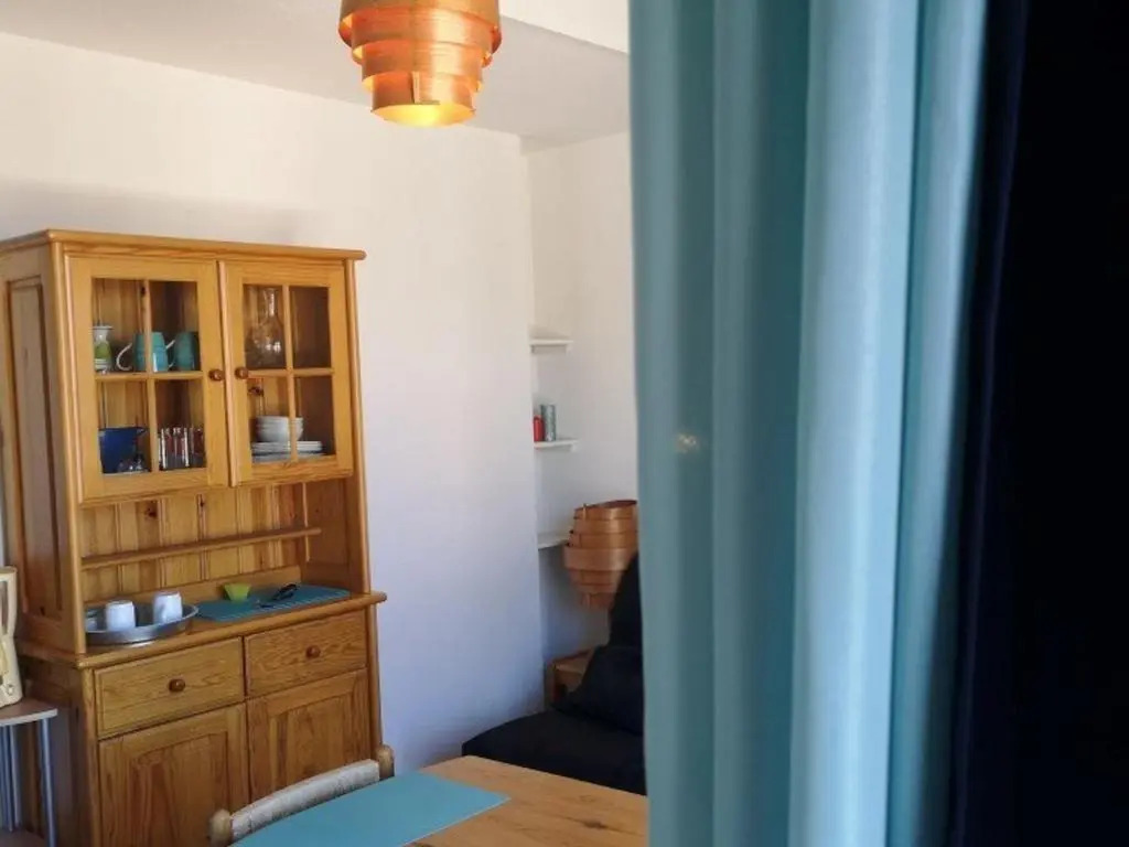 Appartement Port Barcarès, 1 pièce, 4 personnes - FR-1-195-40