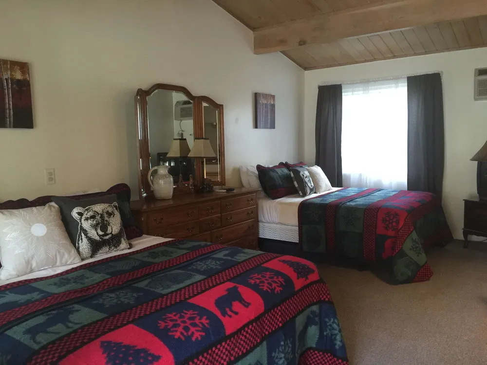 Kaweah Park Resort