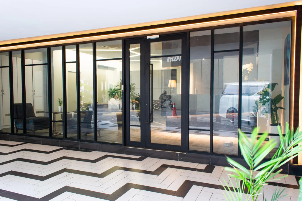 Twin Tower Residence Johor Bahru by Stayrene
