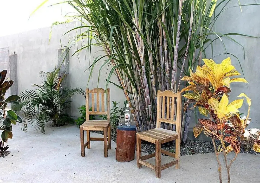 Hostal La Maison B&B TRINIDAD
