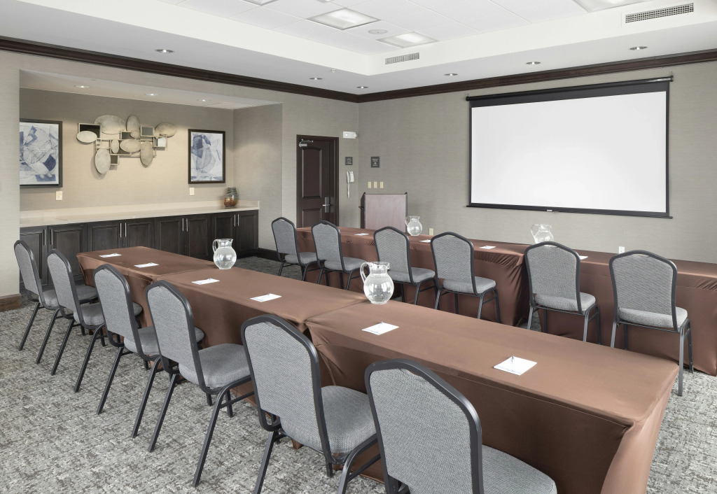 Hampton Inn Lewiston-Auburn