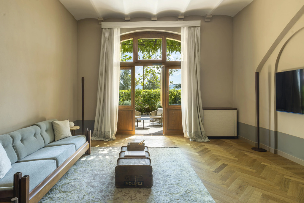 Borgo Dei Conti Resort Relais & Chateaux