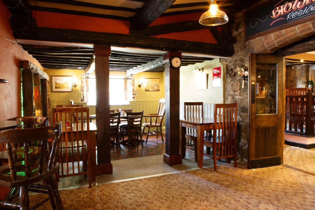 Coach House
