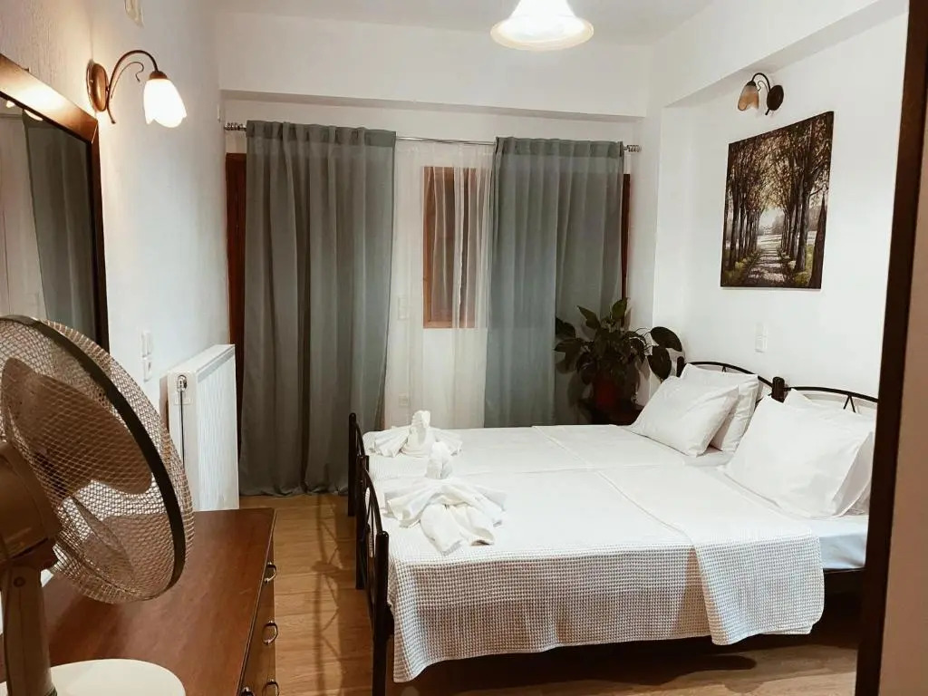 Andreas Village 2