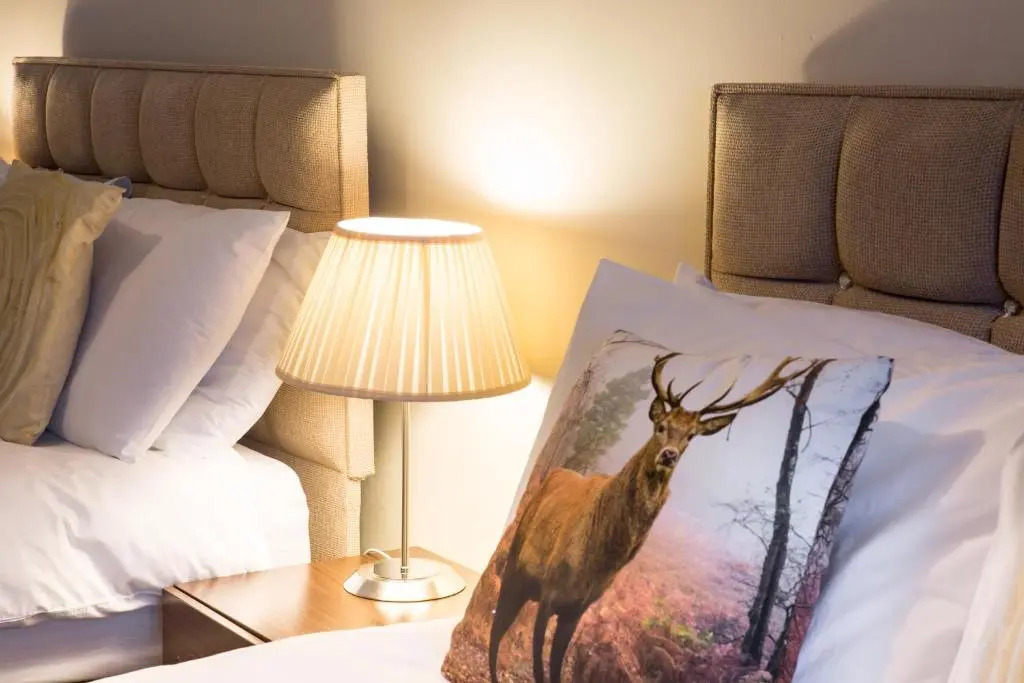 Lamlash Bay Hotel