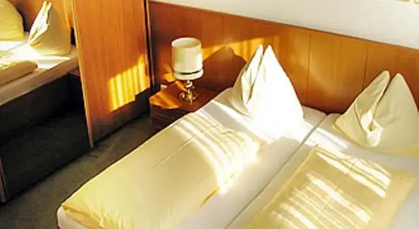 Hotel Restaurant Lebzelter