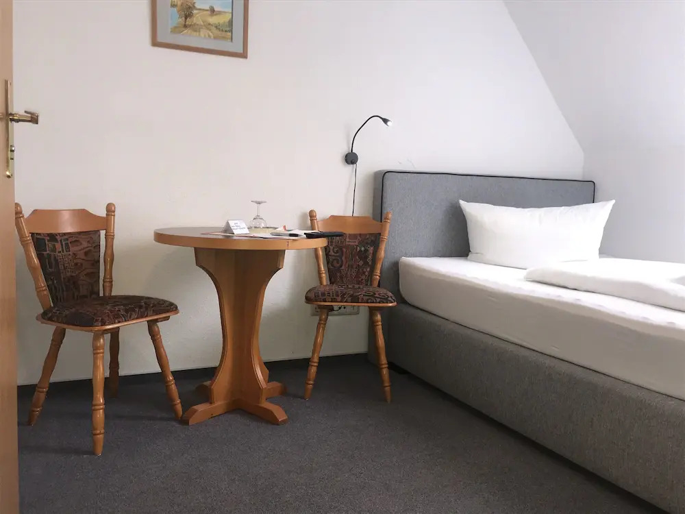 Ferienwohnung Reifberg