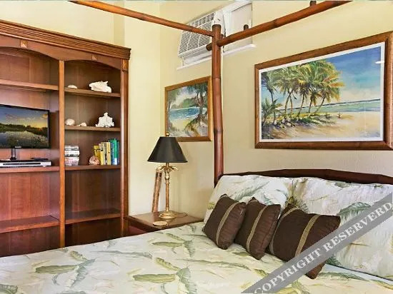 Kianas Kauai Rentals