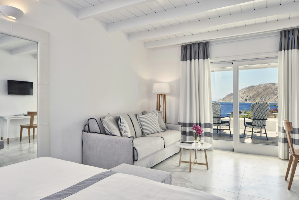 Archipelagos Hotel - Small Luxury Hotels of the World