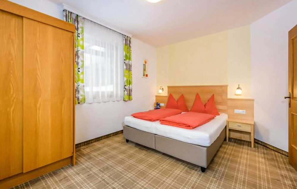 Stunning Apartment in Flachau With 2 Bedrooms and Wifi