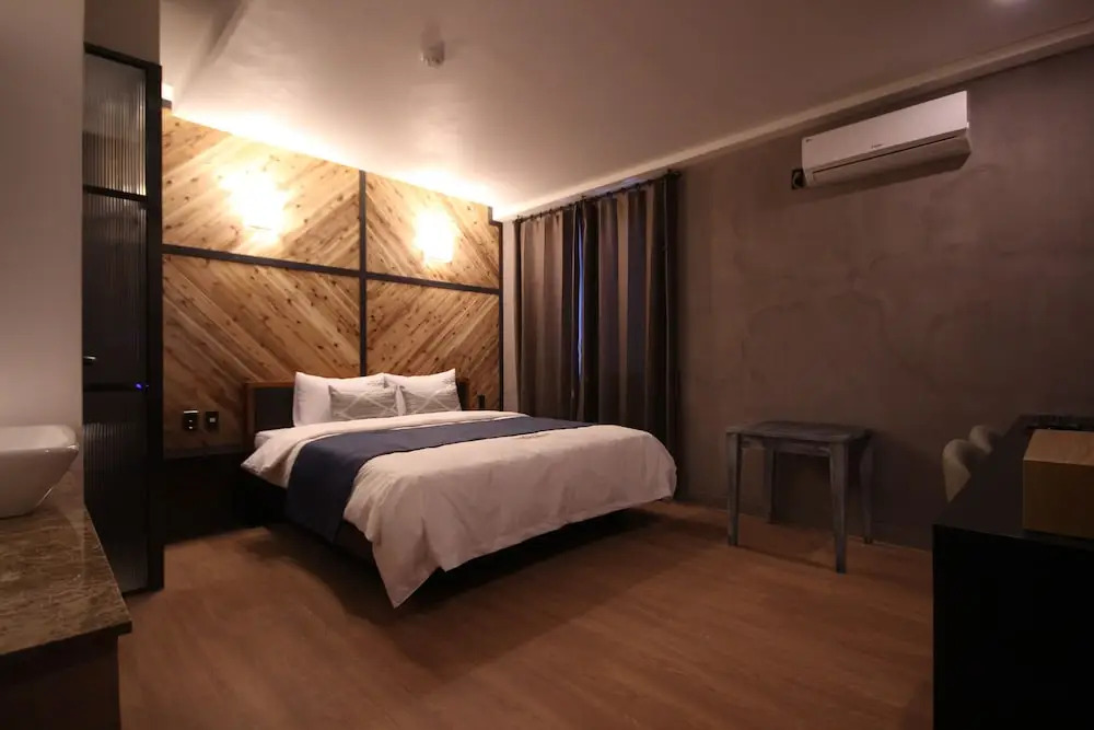 Club Hotel Seomyeon