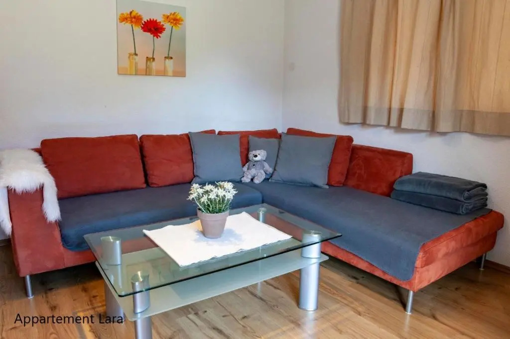 Appartement Lara & Lea