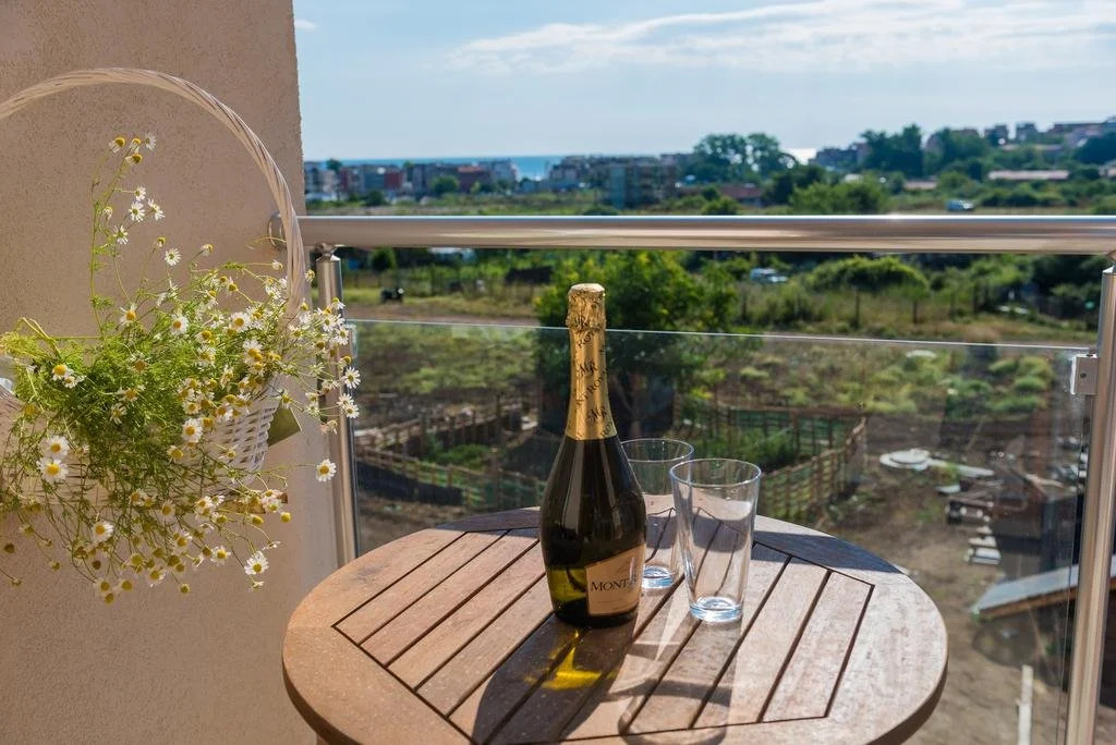 Sea Palace Sozopol
