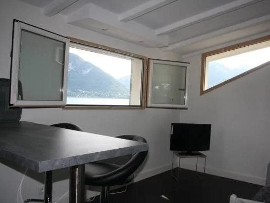 Venez Chez Vous - Aux Premieres Loges Appartement Pieds Dans L'eau