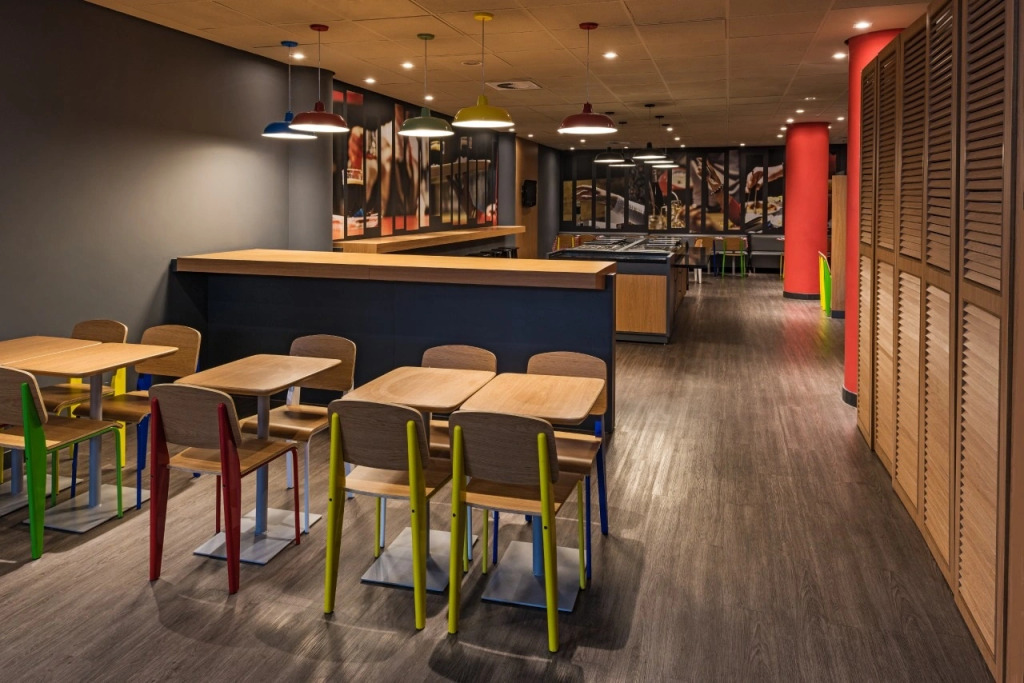 ibis Santo Andre