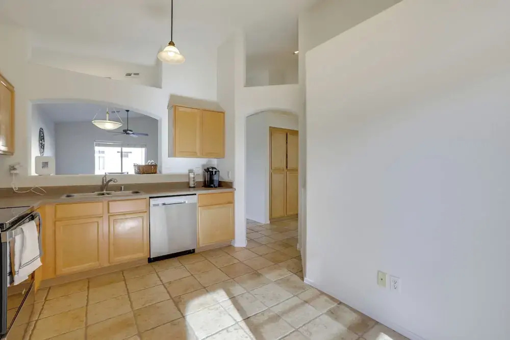 Hike, Golf & Relax: Desert Retreat in Cave Creek