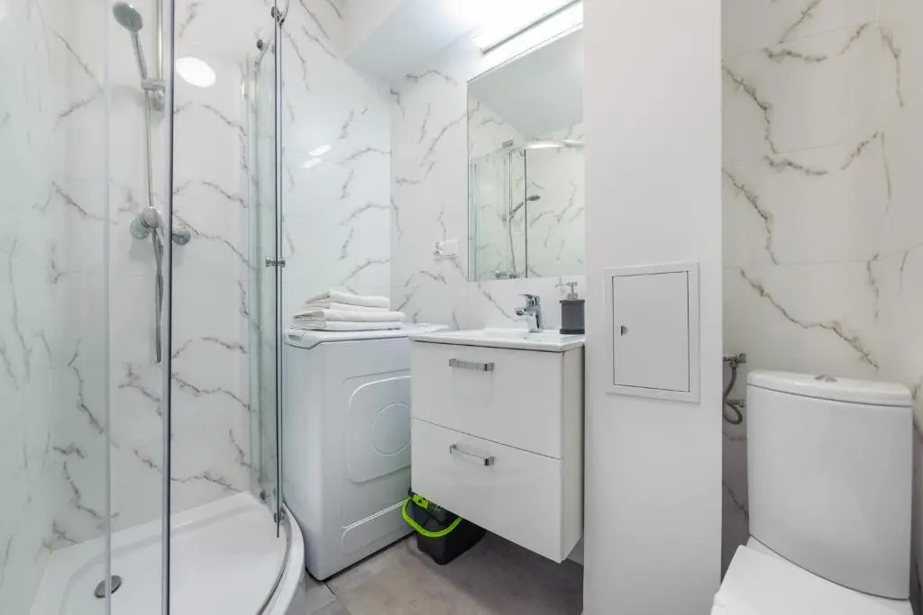Apartamenty Sun & Snow Kopernika