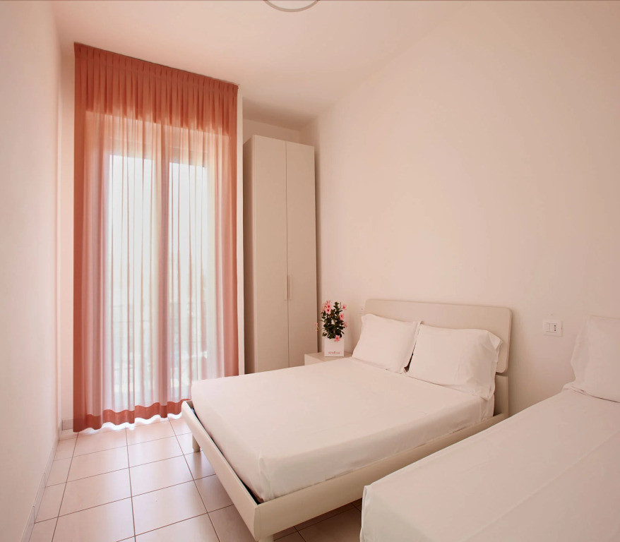 Residence Miriam