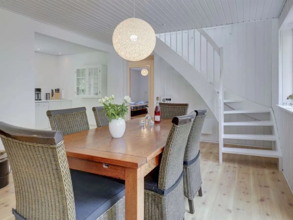 Holiday Home Friis - 200m from the sea by Interhome