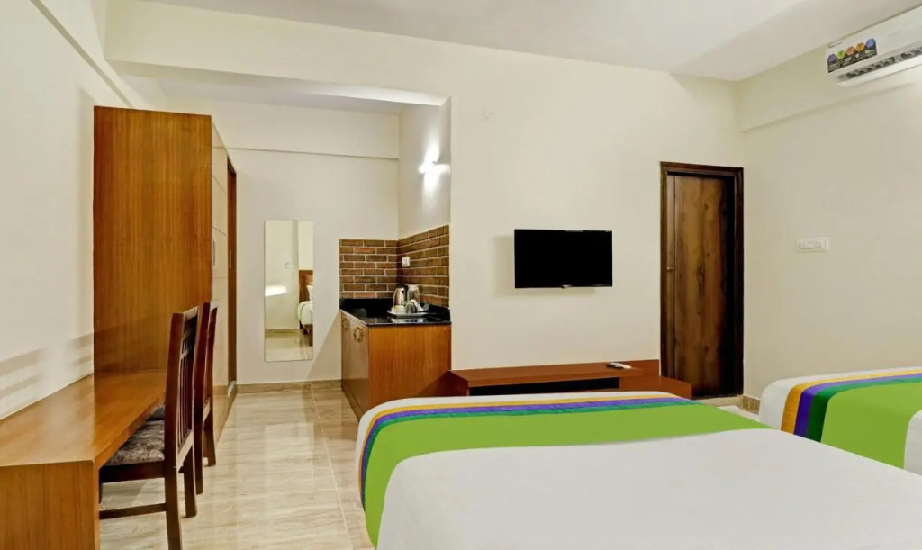 Treebo Celebrity Hotels And Suites