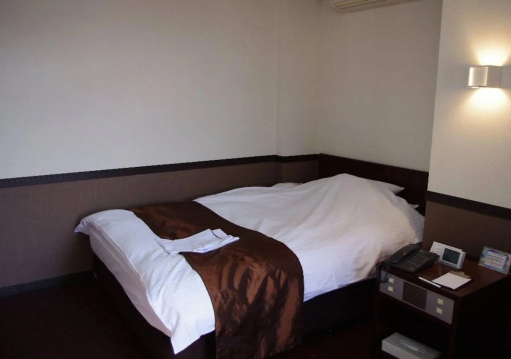 Hotel Saint Paul Nagasaki