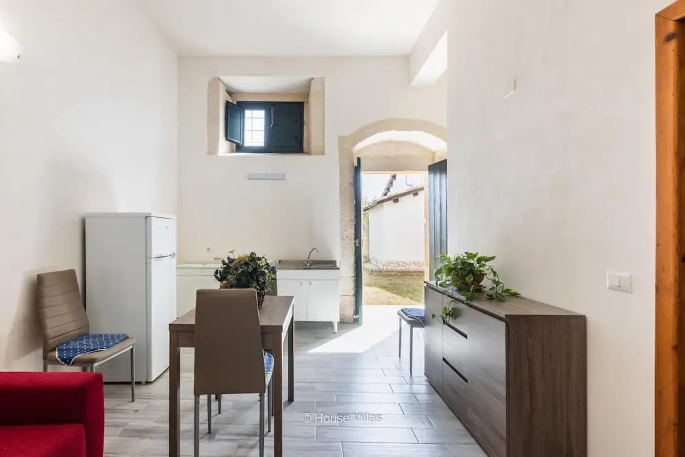 House&Villas - Baglio Sole degli Iblei