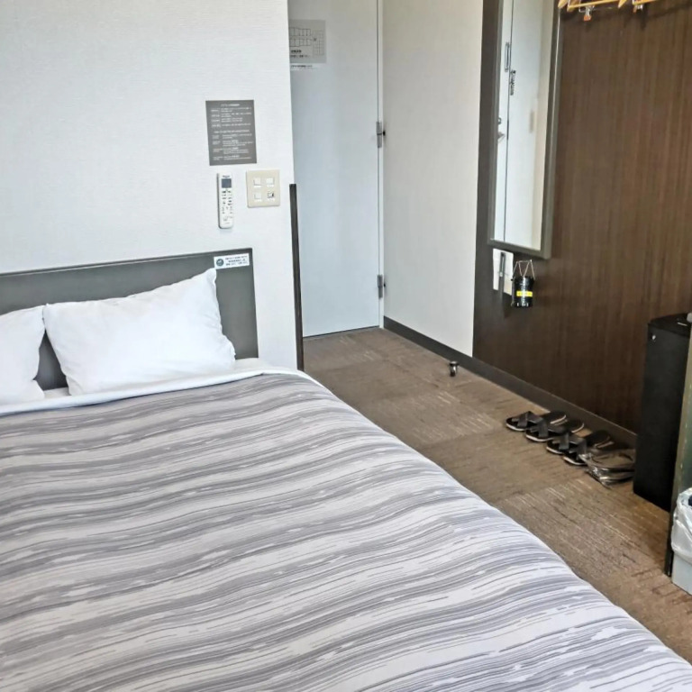 Hotel Route-Inn Court Ina