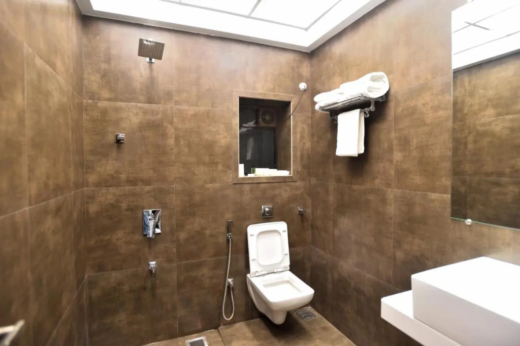 The Aarya A Smart Business Hotel