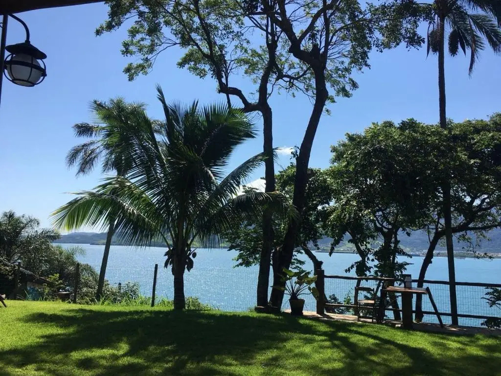 Gidu Ilhabela