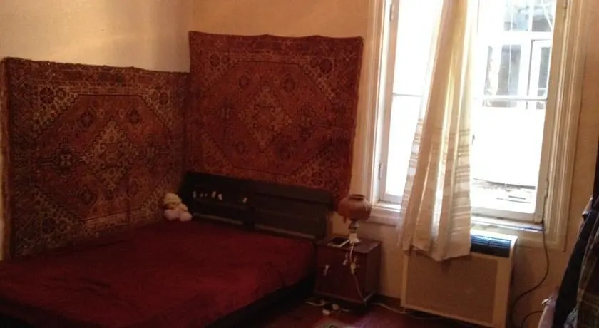 Guesthouse Asatiani