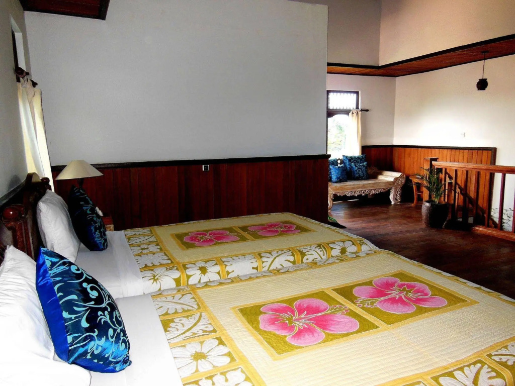 Terang Bulan Cottages